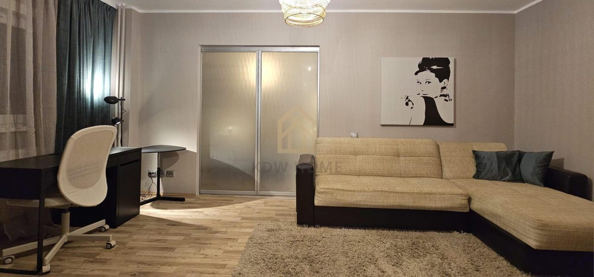 Apartament 2 camere EROII REVOLUTIEI-TINERETULUI - foto 10