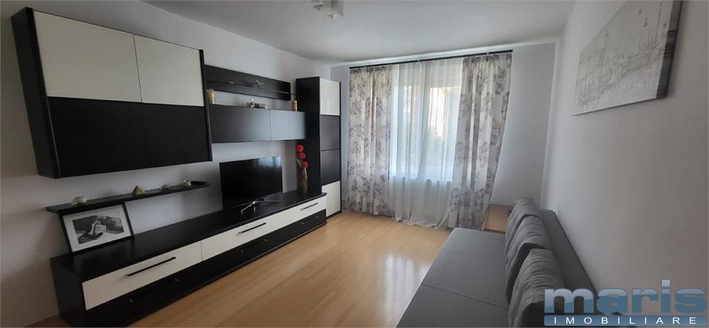 Tudor Str. Transilavnia apartament 3 camere - 