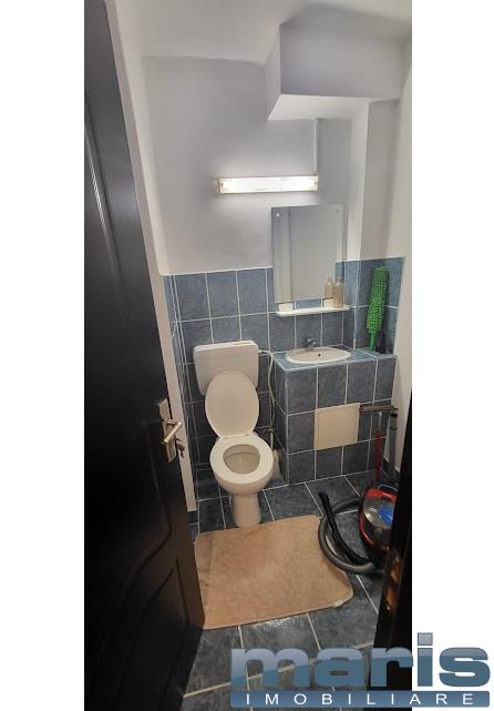 Tudor Str. Transilavnia apartament 3 camere - foto 8