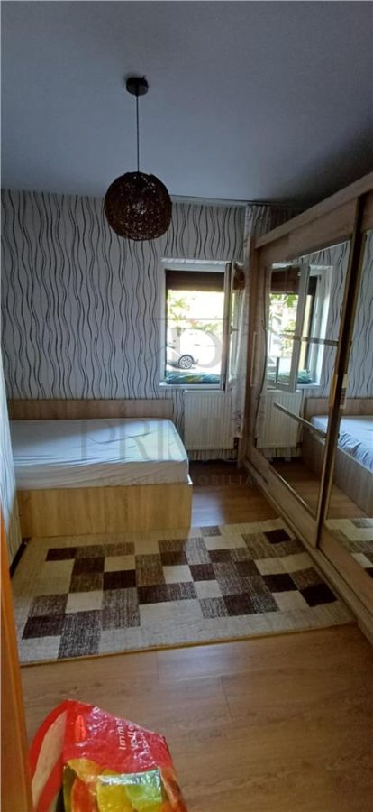 DAMBOVITA - 3 CAM - CENTRALA/AC - ANVELOPAT - PARTER - ZONA EXCELENTA - foto 2