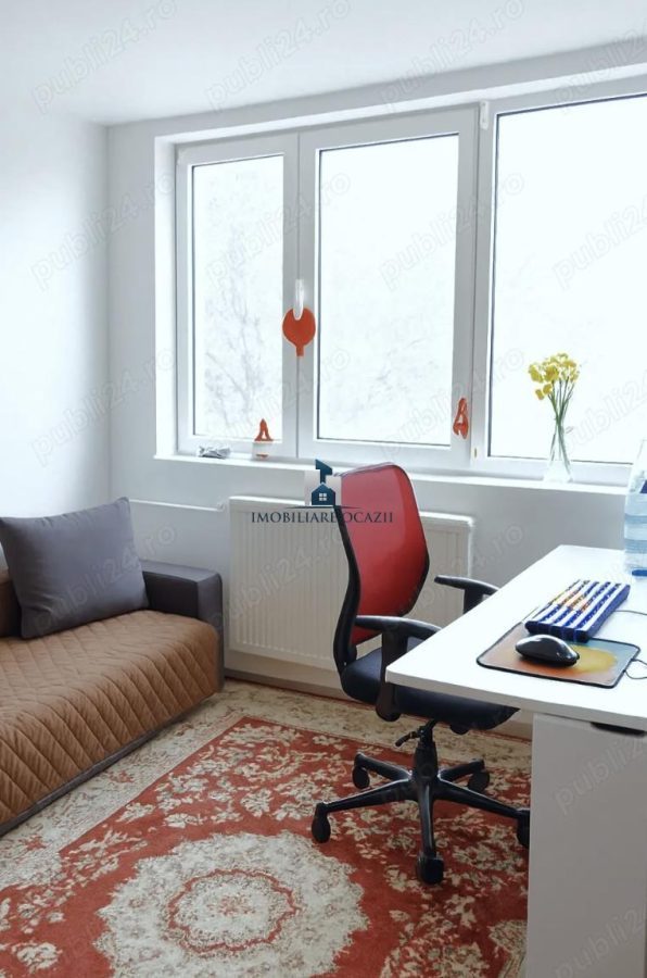 Inchiriere Apartament 3 Camere Decomandat Berceni-Izvorul Crisului - foto 2