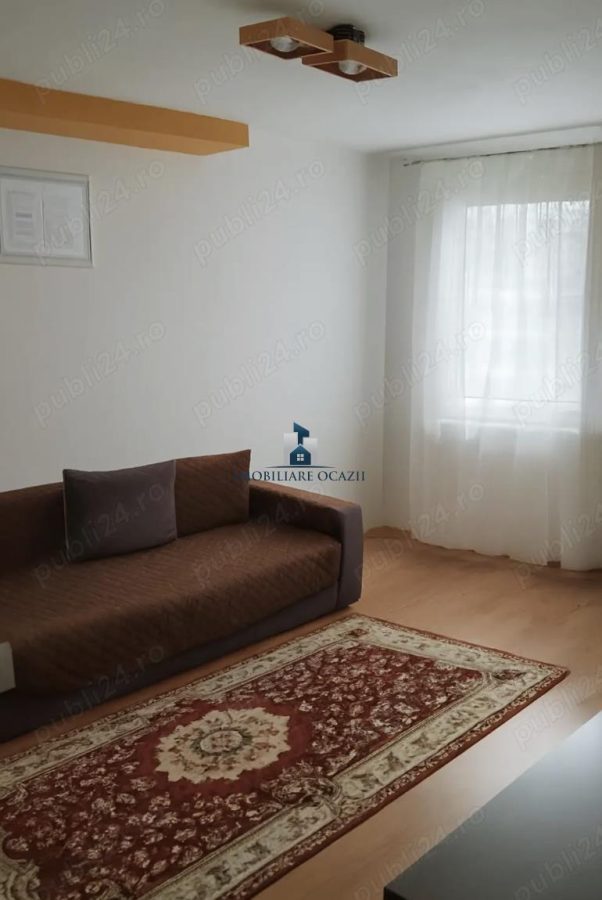 Inchiriere Apartament 3 Camere Decomandat Berceni-Izvorul Crisului - foto 8