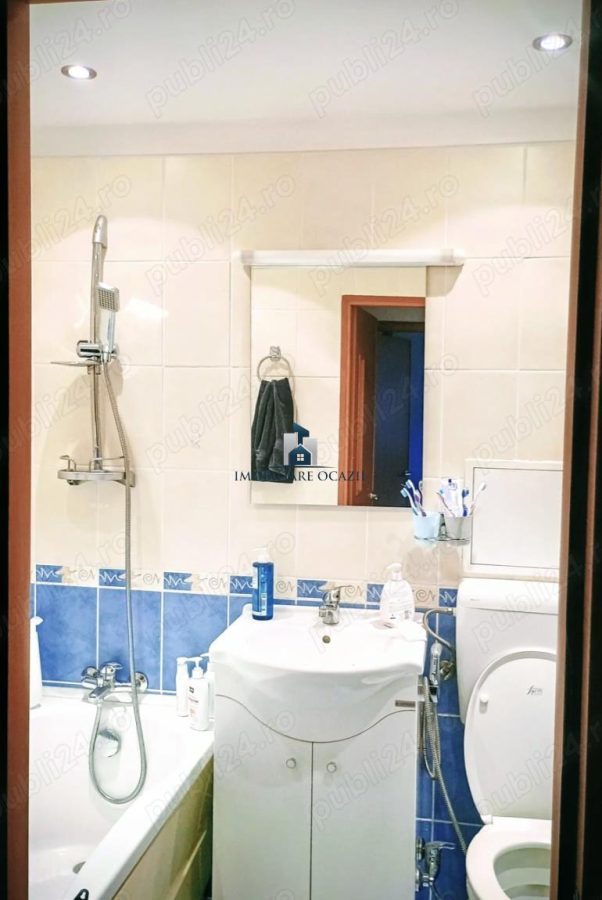 Inchiriere Apartament 3 Camere Decomandat Berceni-Izvorul Crisului - foto 10