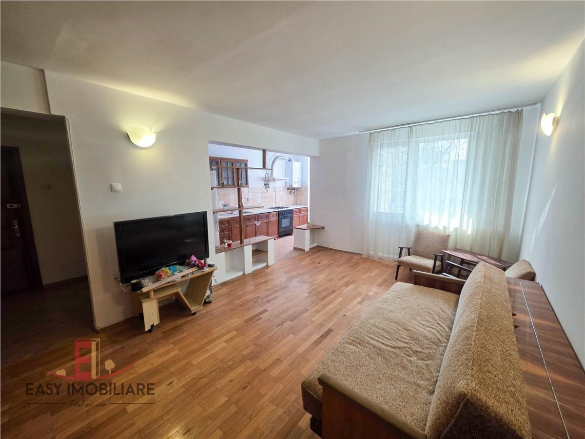 Apartament 3 camere, UMF, Spital, Cornisa, Targu Mures - foto 2