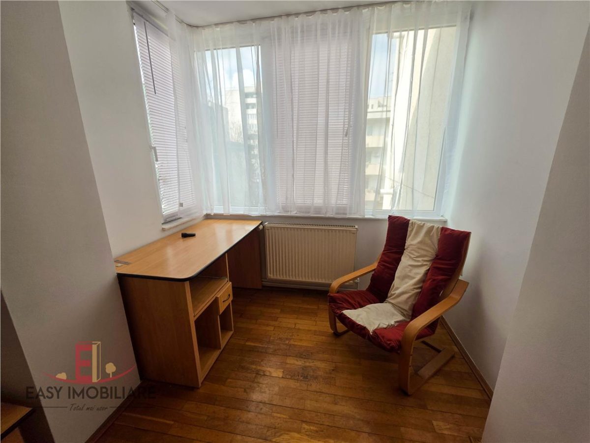 Apartament 3 camere, UMF, Spital, Cornisa, Targu Mures - foto 11