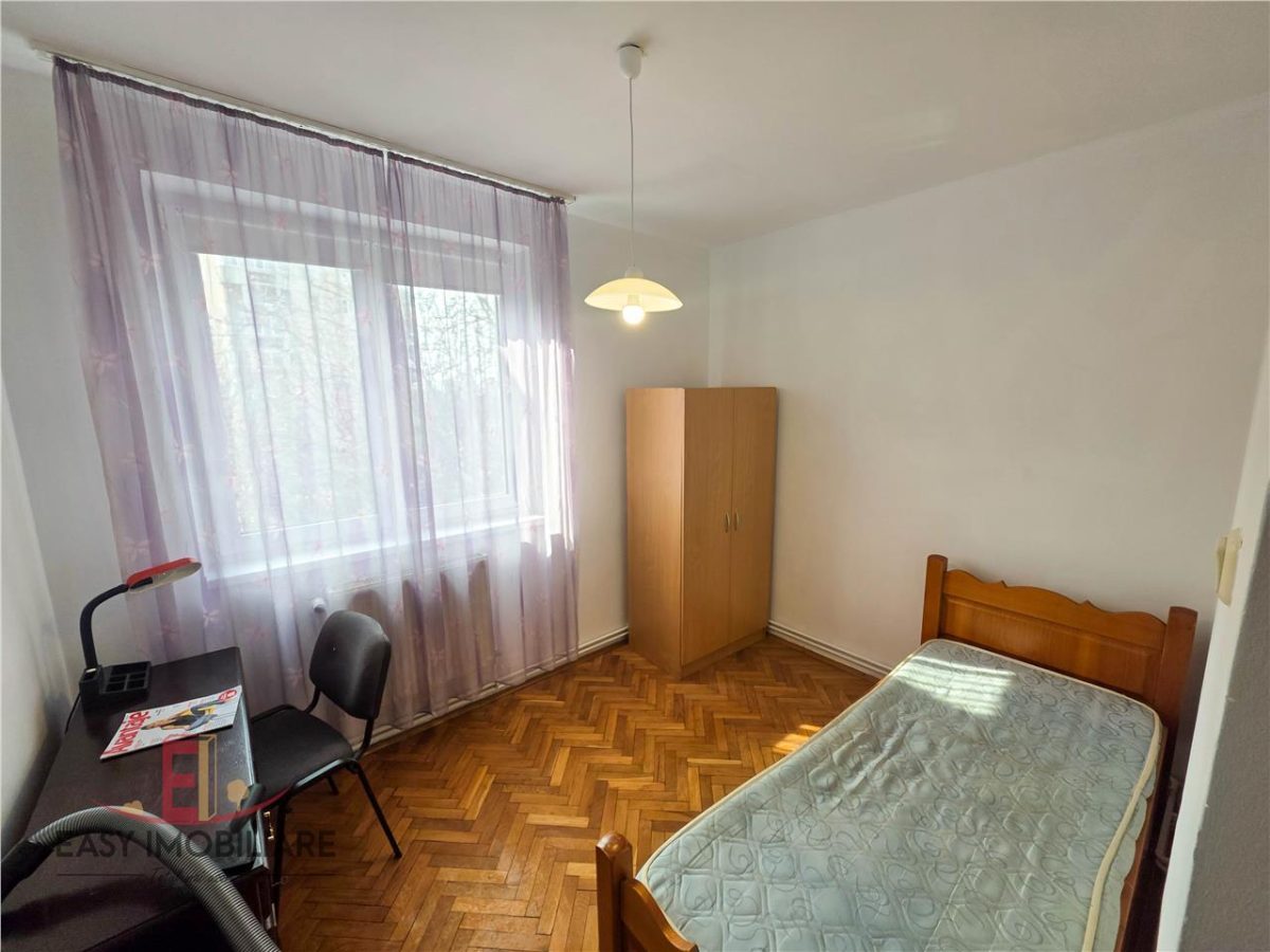 Apartament 3 camere, UMF, Spital, Cornisa, Targu Mures - foto 3