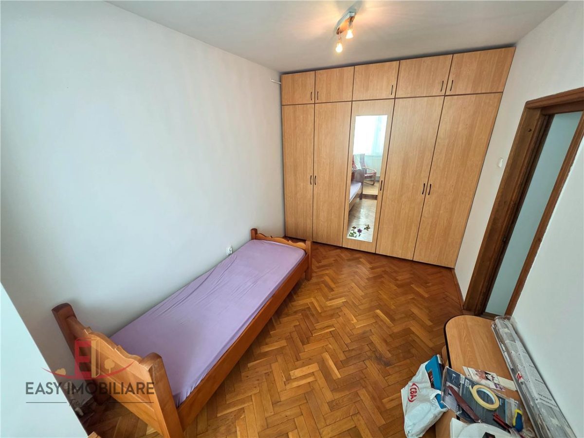 Apartament 3 camere, UMF, Spital, Cornisa, Targu Mures - foto 4