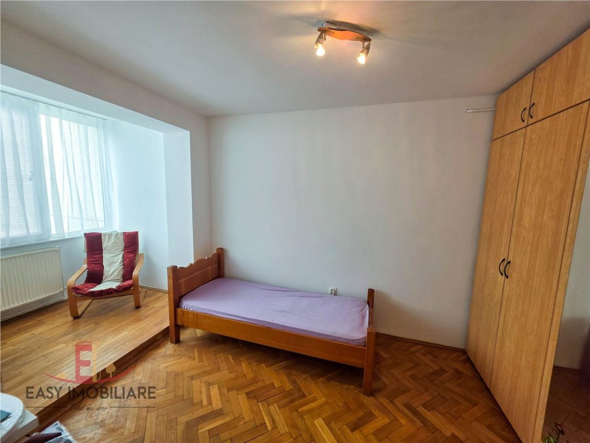 Apartament 3 camere, UMF, Spital, Cornisa, Targu Mures - foto 5