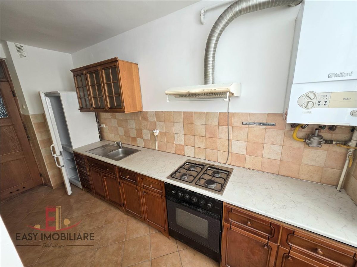 Apartament 3 camere, UMF, Spital, Cornisa, Targu Mures - foto 6