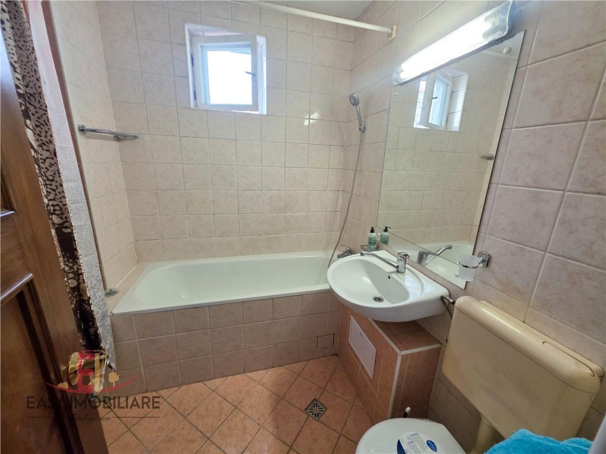Apartament 3 camere, UMF, Spital, Cornisa, Targu Mures - foto 7