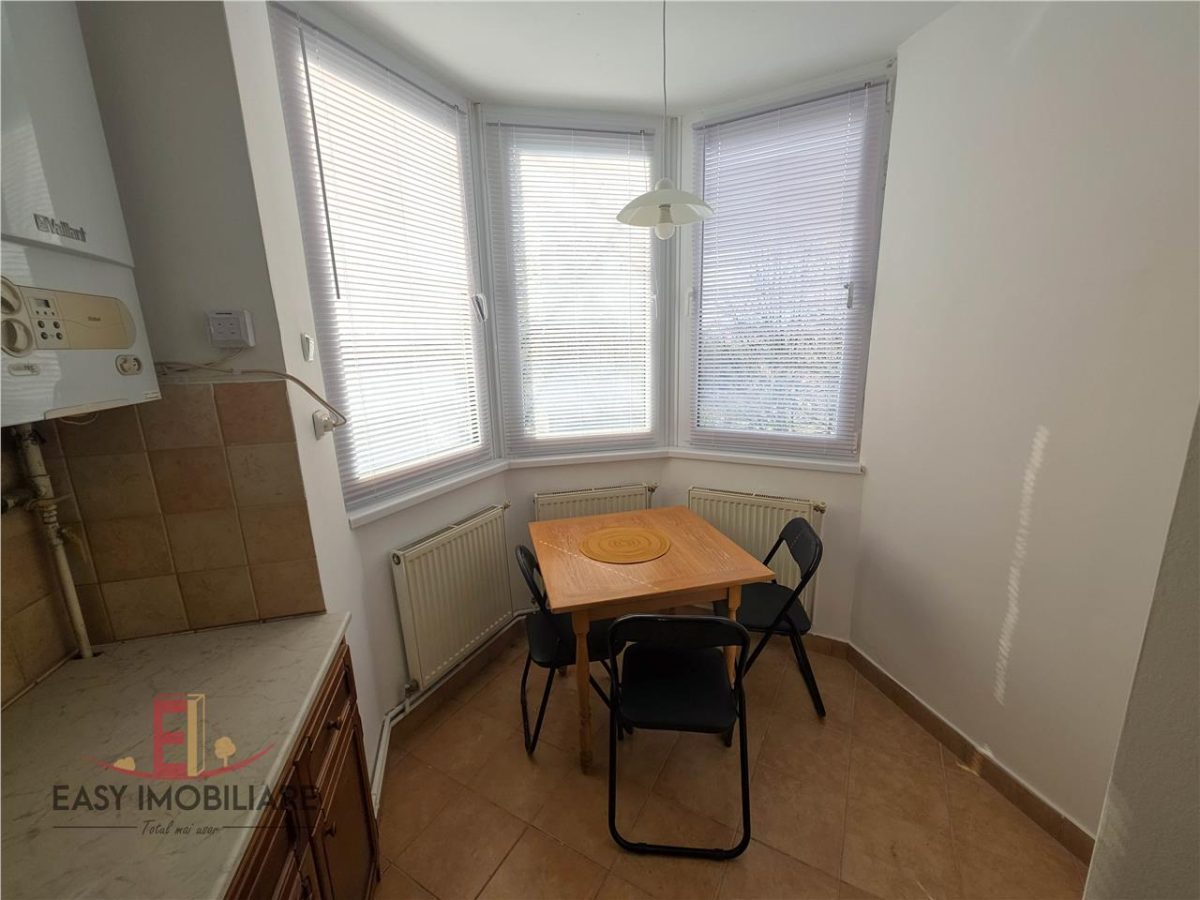 Apartament 3 camere, UMF, Spital, Cornisa, Targu Mures - foto 9