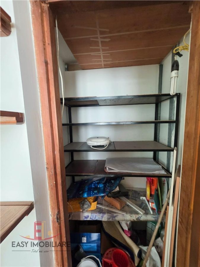 Apartament 3 camere, UMF, Spital, Cornisa, Targu Mures - foto 10