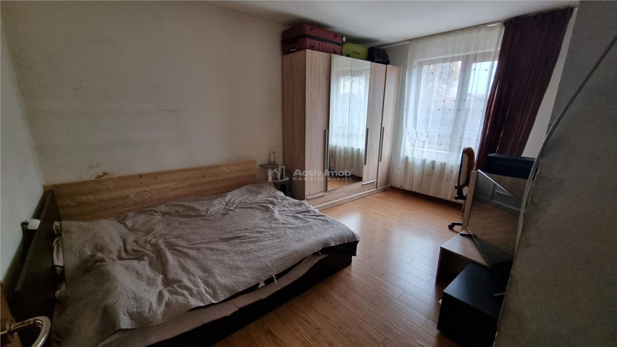 3 camere in vila si curte individuala - foto 6