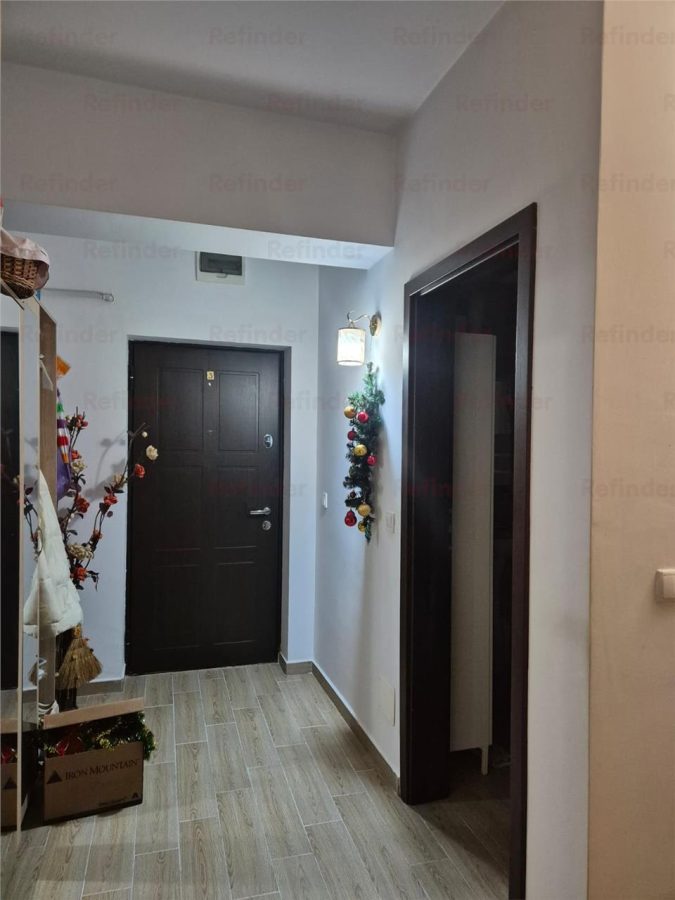 Vanzare apartament 2 camere | Sos Dudesti - Pantelimon  | la 3 min de metrou Pantelimon |  67mp utili | bl 2018 | etaj 1/10 | mobilat si utilat | - foto 5