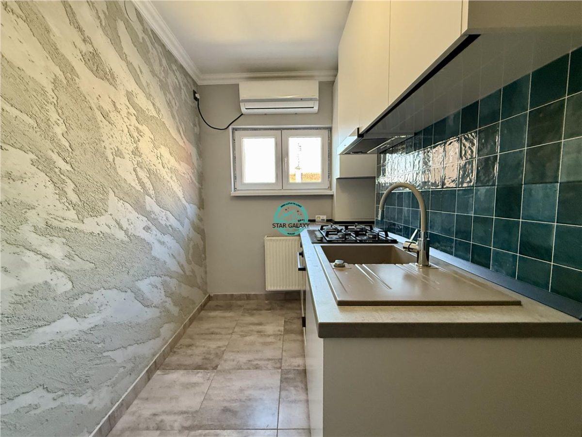 Apartament cu 2 camere de inchiriat, modern, Ultracentral - 