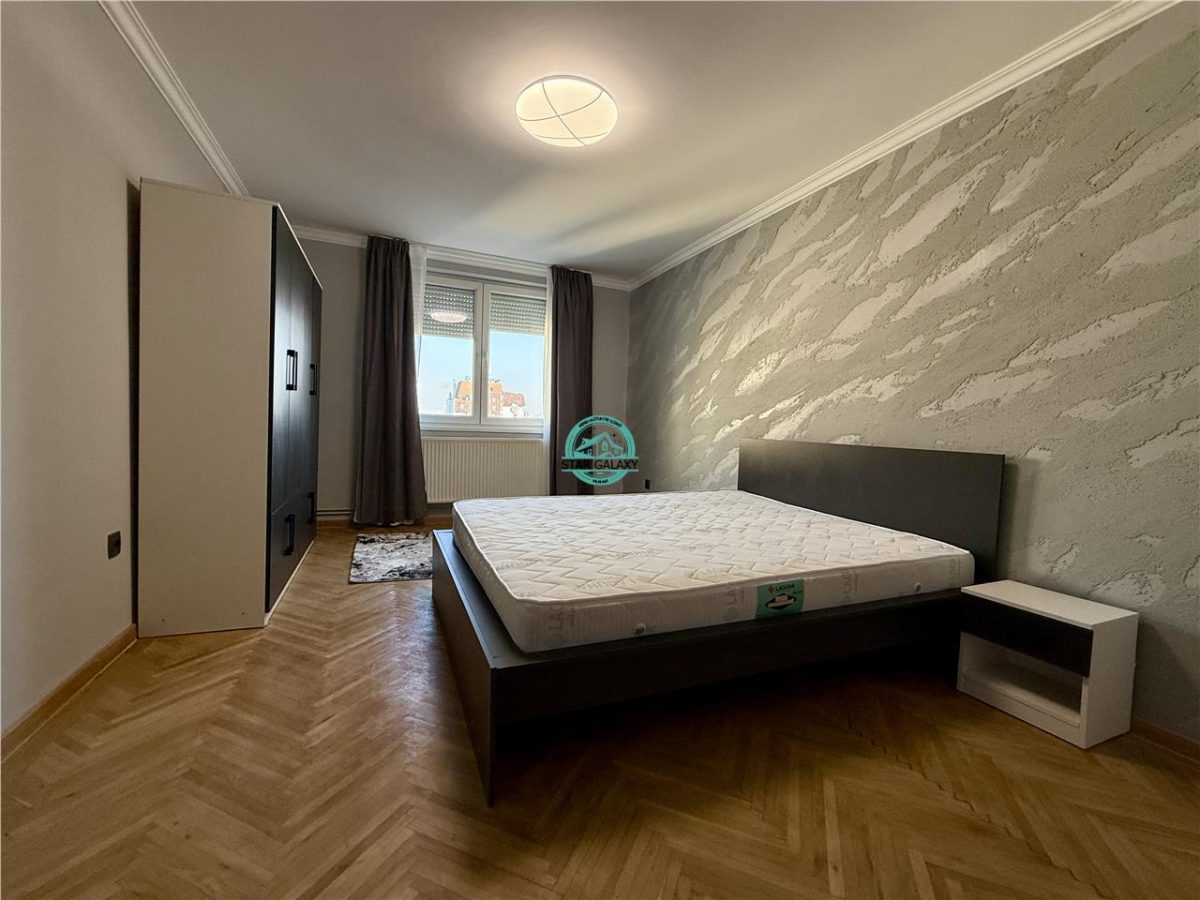 Apartament cu 2 camere de inchiriat, modern, Ultracentral - foto 3