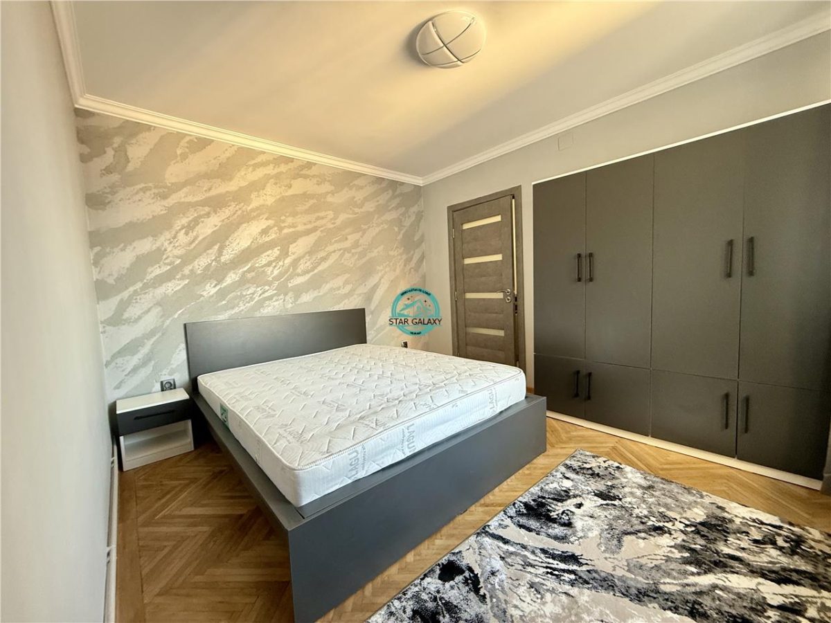 Apartament cu 2 camere de inchiriat, modern, Ultracentral - foto 4