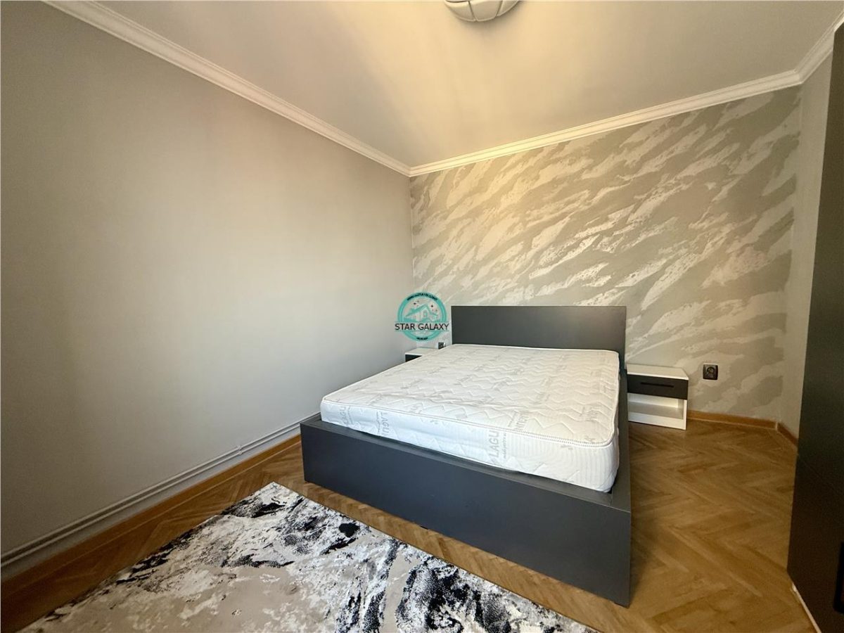 Apartament cu 2 camere de inchiriat, modern, Ultracentral - foto 5
