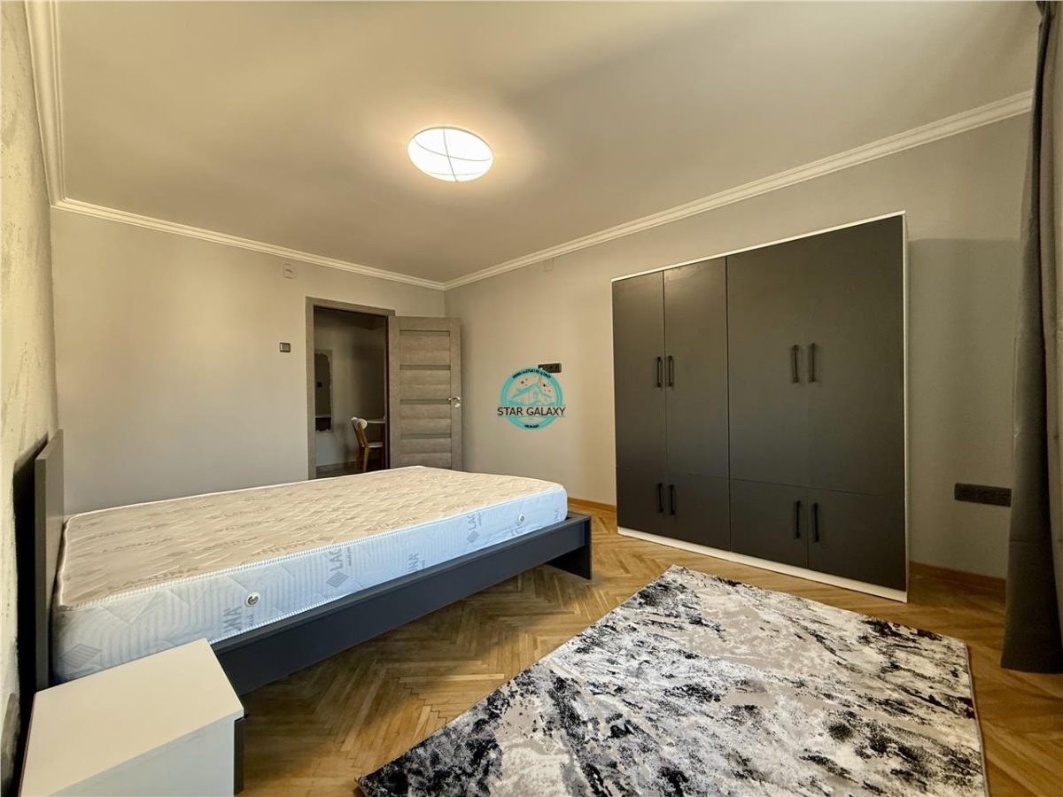 Apartament cu 2 camere de inchiriat, modern, Ultracentral - foto 6