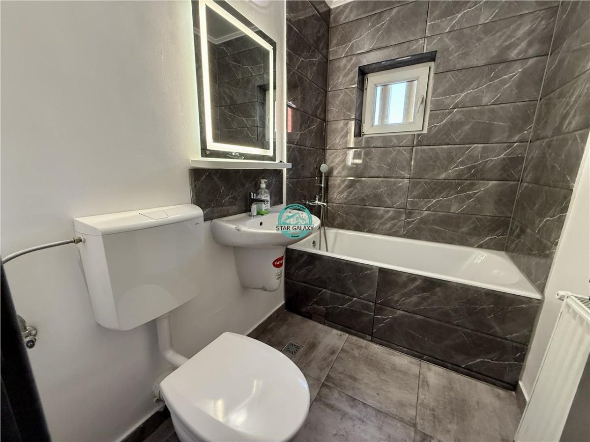 Apartament cu 2 camere de inchiriat, modern, Ultracentral - foto 7