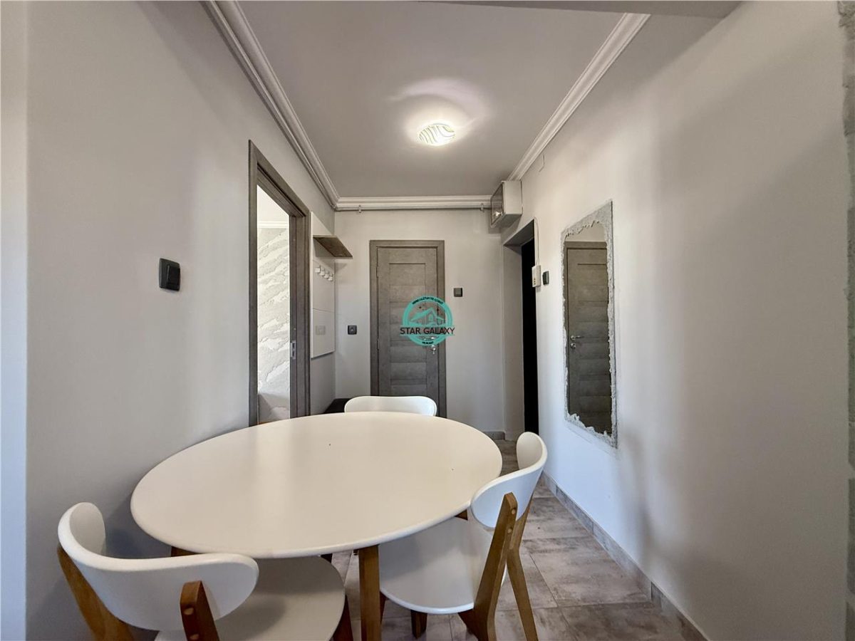 Apartament cu 2 camere de inchiriat, modern, Ultracentral - foto 8