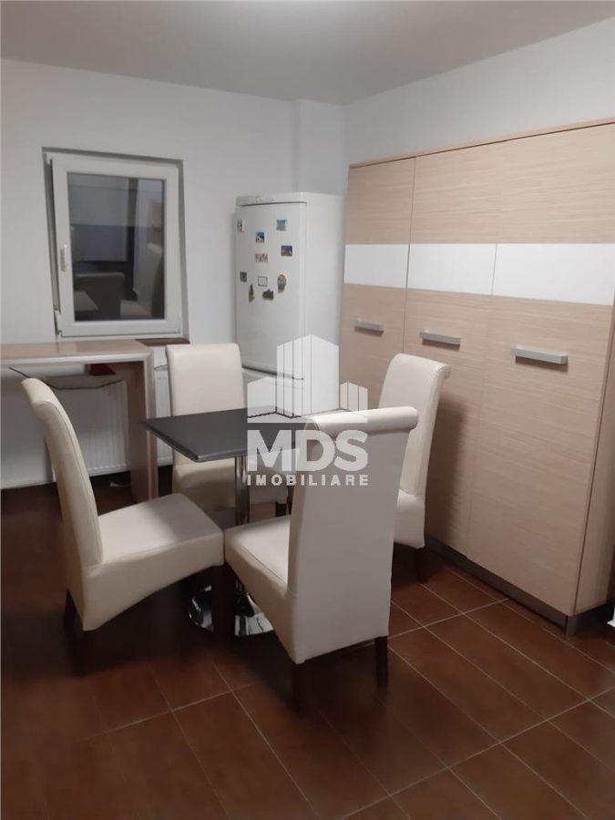 Mobilat si utilat, centrala termica in Complexul Studentesc! - 