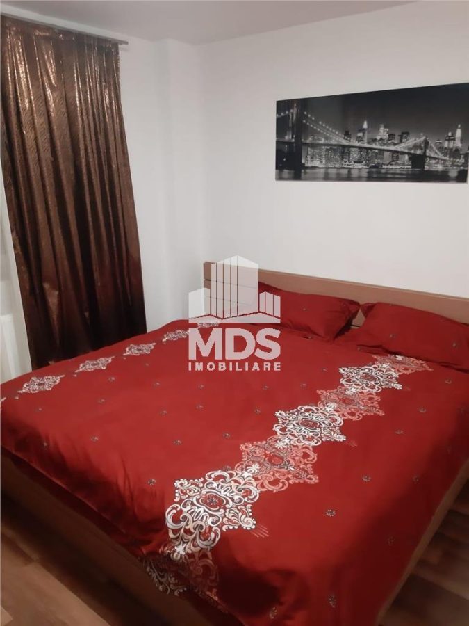 Mobilat si utilat, centrala termica in Complexul Studentesc! - foto 4