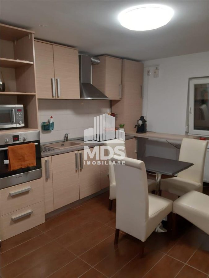 Mobilat si utilat, centrala termica in Complexul Studentesc! - foto 7