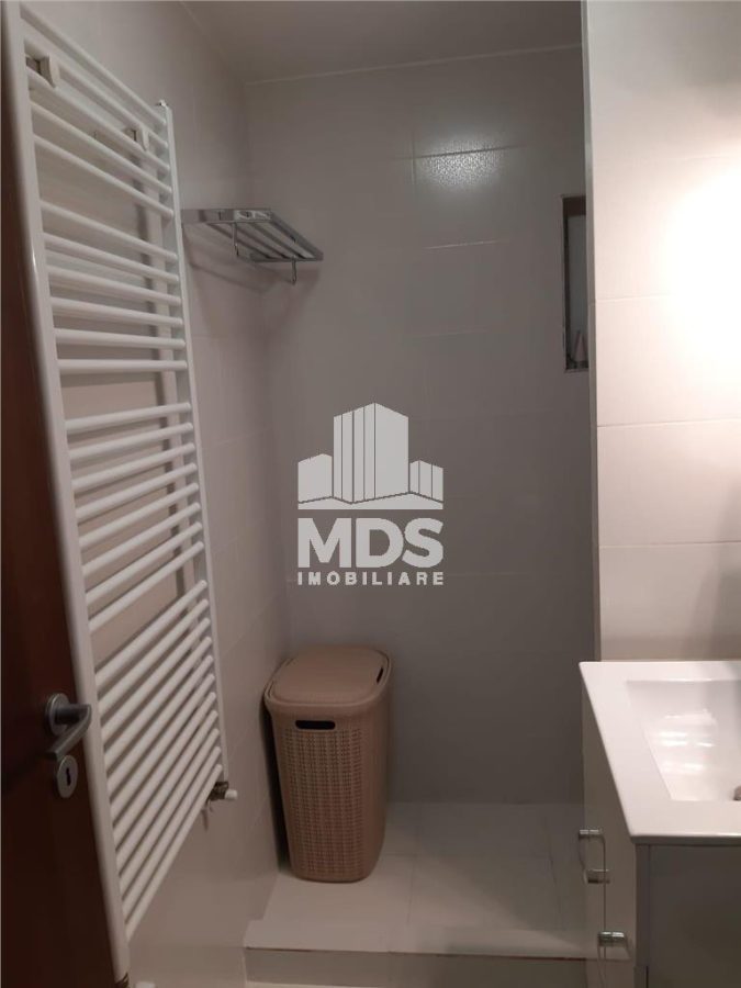 Mobilat si utilat, centrala termica in Complexul Studentesc! - foto 10