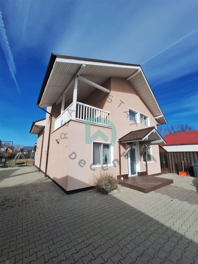 Casa 5 camere Stupini - 