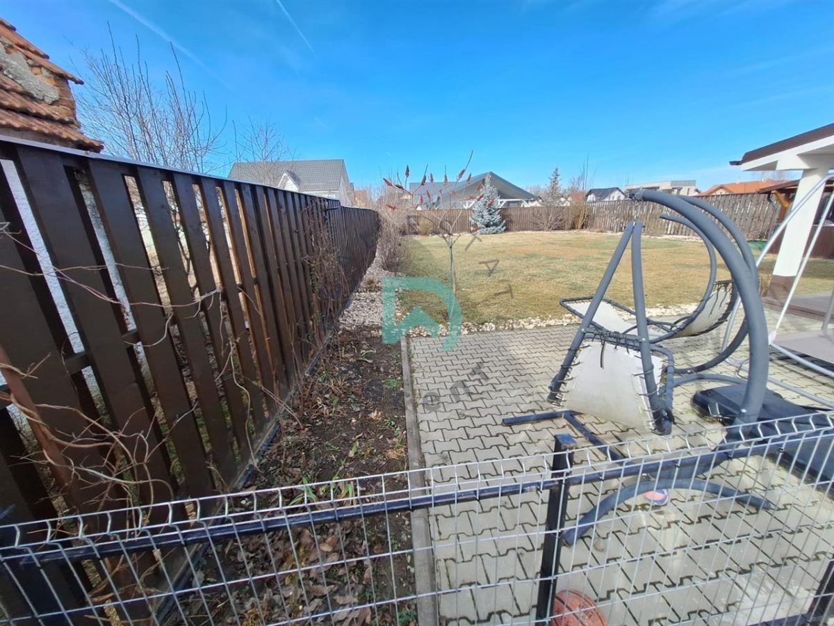 Casa 5 camere Stupini - foto 11