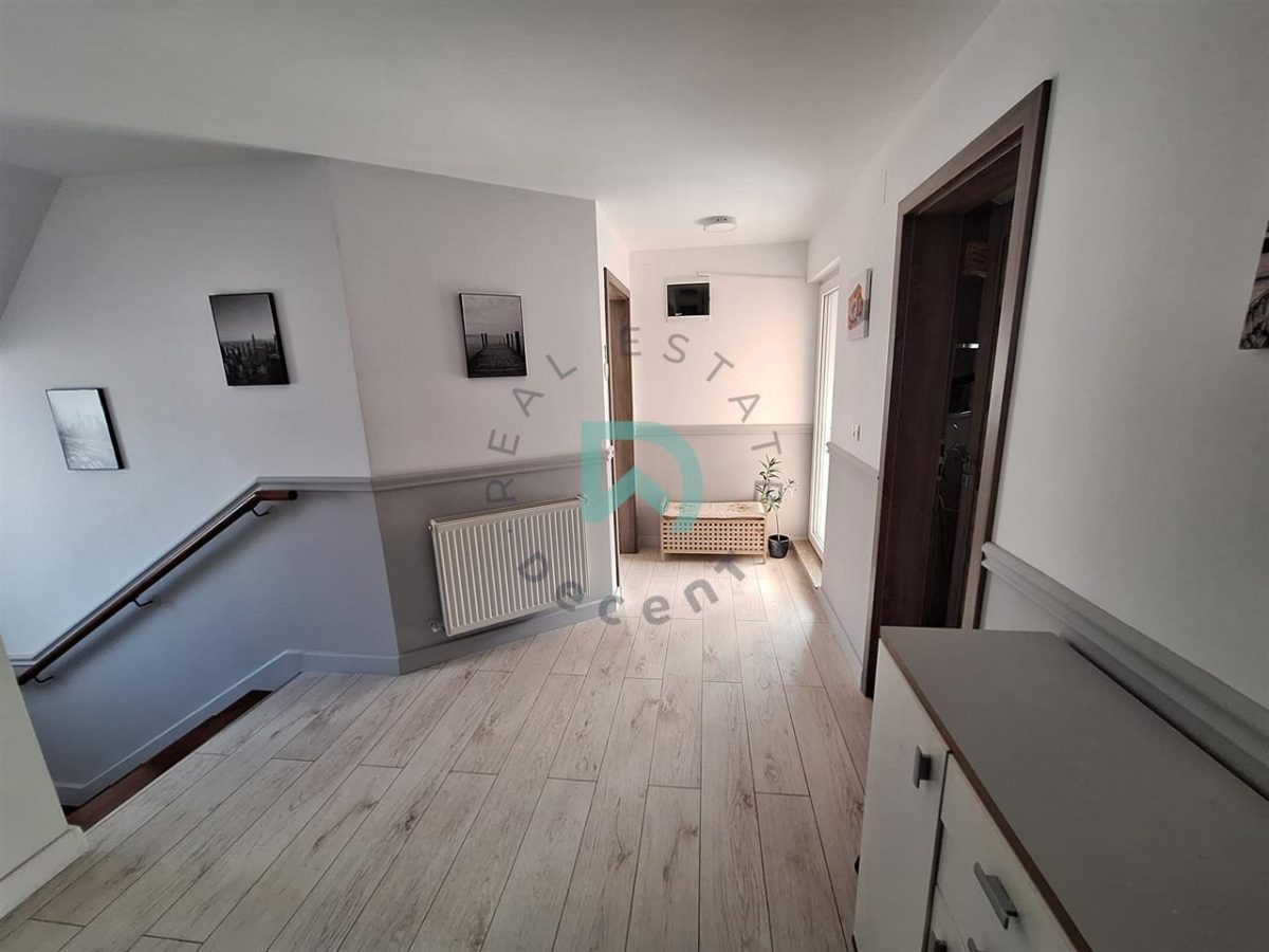 Casa 5 camere Stupini - foto 20