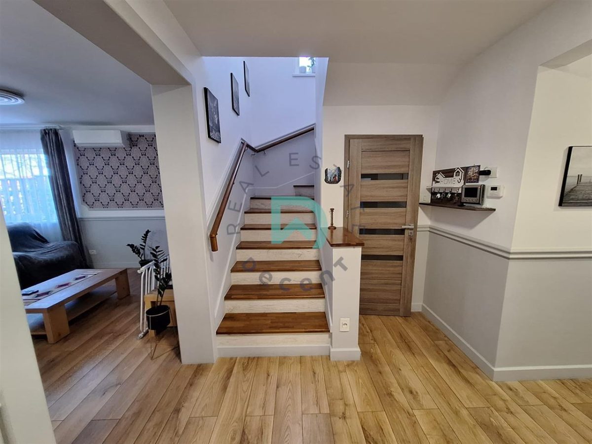 Casa 5 camere Stupini - foto 3