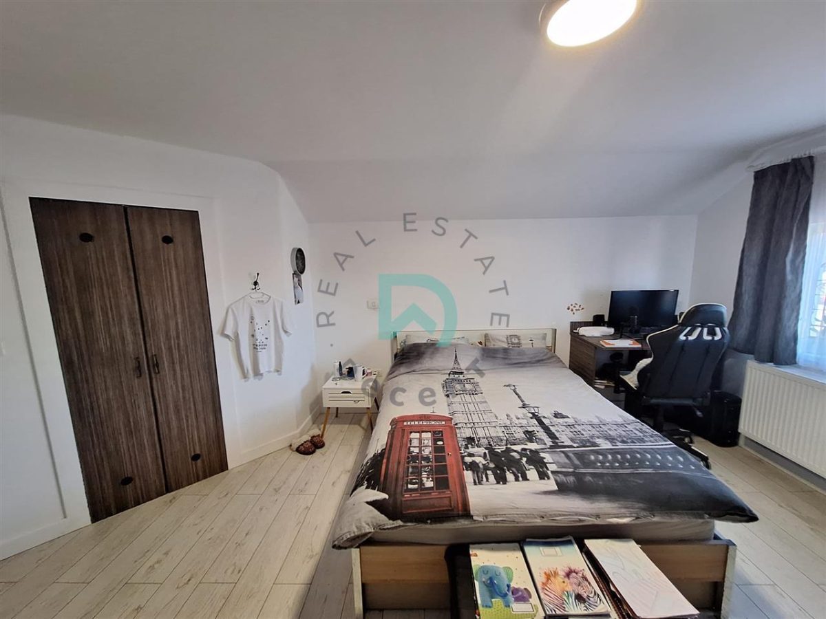 Casa 5 camere Stupini - foto 21