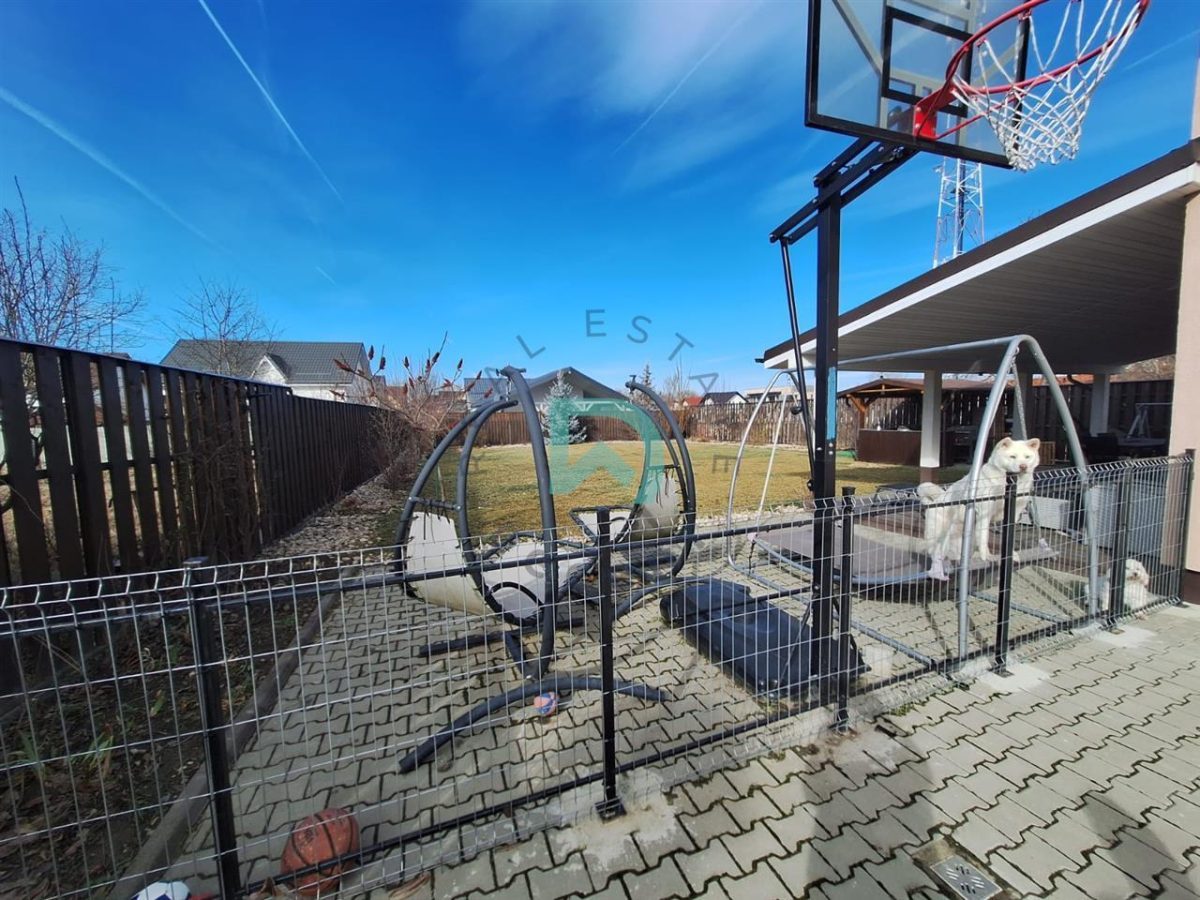 Casa 5 camere Stupini - foto 4