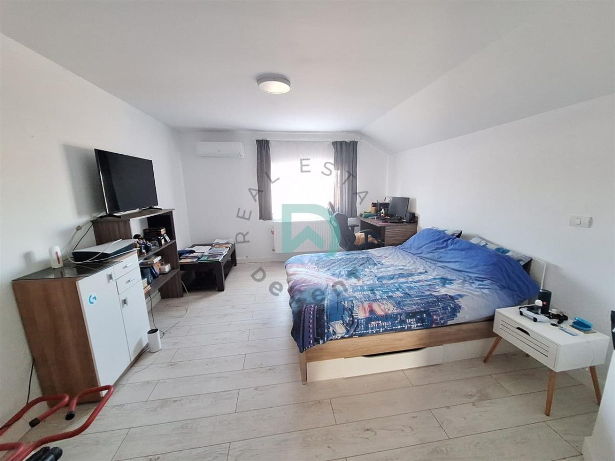 Casa 5 camere Stupini - foto 6