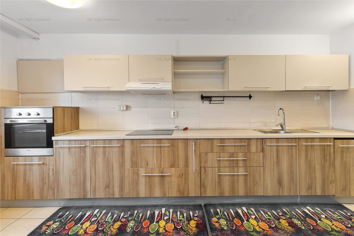 COMISION 0% | Casa individuala 4 camere cu garaj si curte | Sanpetru - foto 20