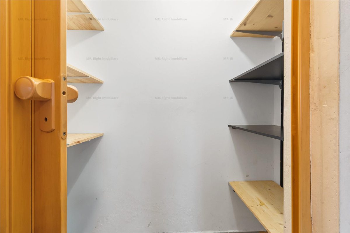 COMISION 0% | Casa individuala 4 camere cu garaj si curte | Sanpetru - foto 23