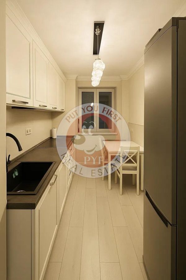 Piata Gorjului | Apartament 3 camere | Decomandat | 73mp | B12236 - foto 5