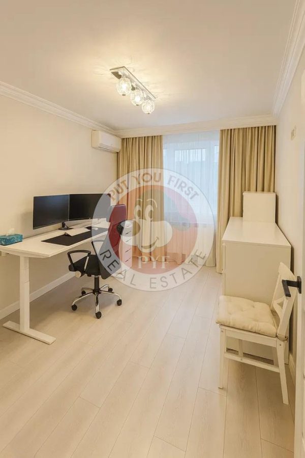 Piata Gorjului | Apartament 3 camere | Decomandat | 73mp | B12236 - foto 6