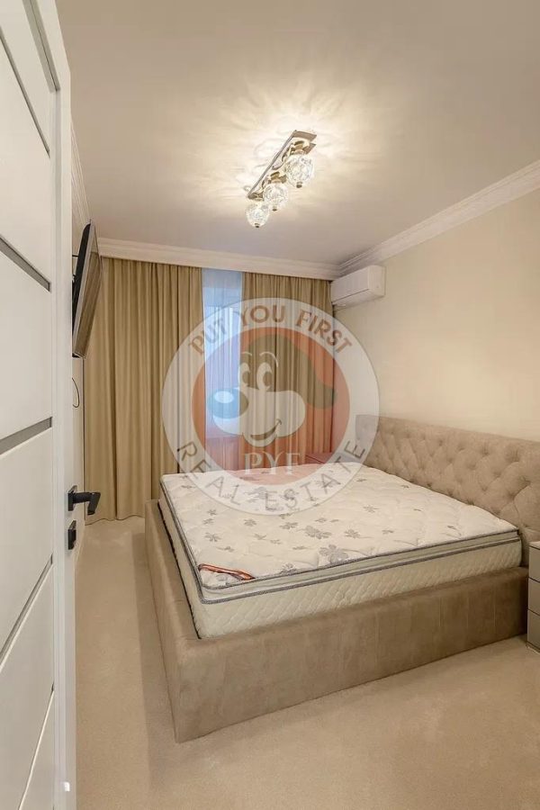 Piata Gorjului | Apartament 3 camere | Decomandat | 73mp | B12236 - foto 8