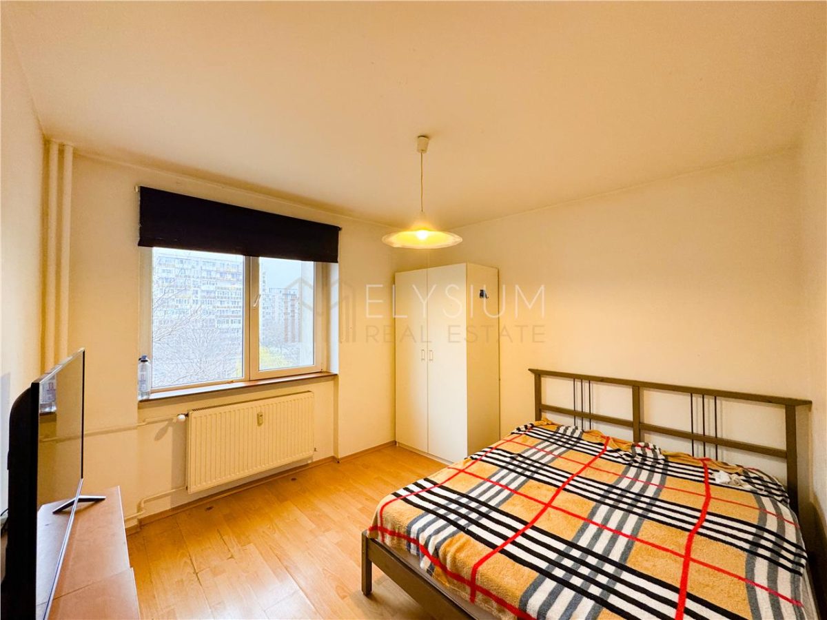 Apartament de vanzare 3 camere Tineretului - foto 13