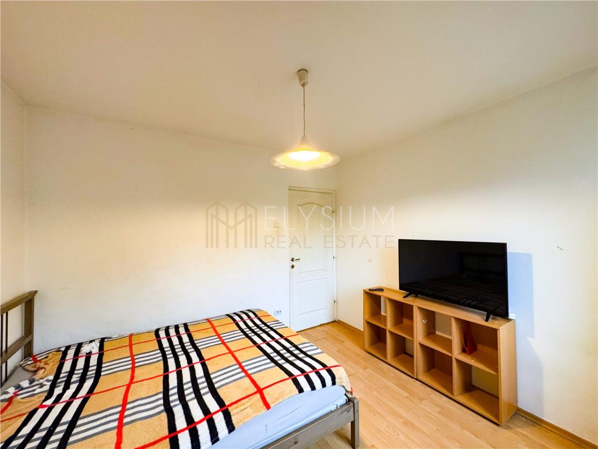 Apartament de vanzare 3 camere Tineretului - foto 14