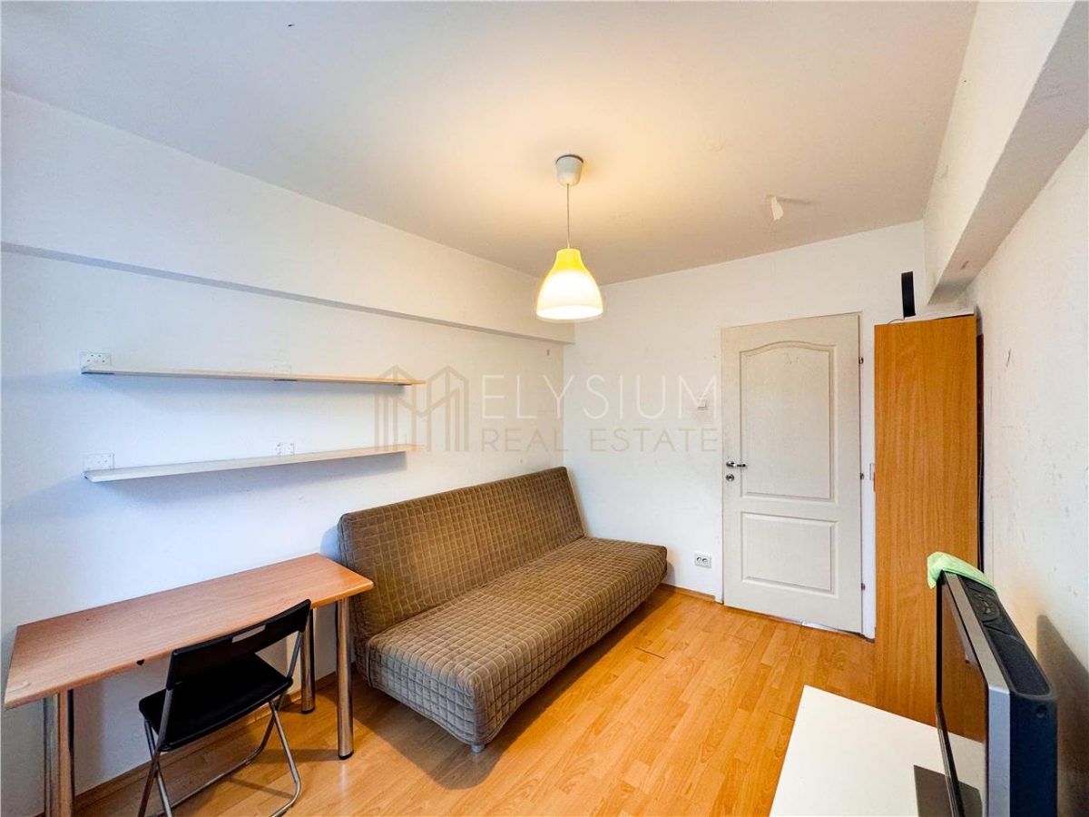 Apartament de vanzare 3 camere Tineretului - foto 15