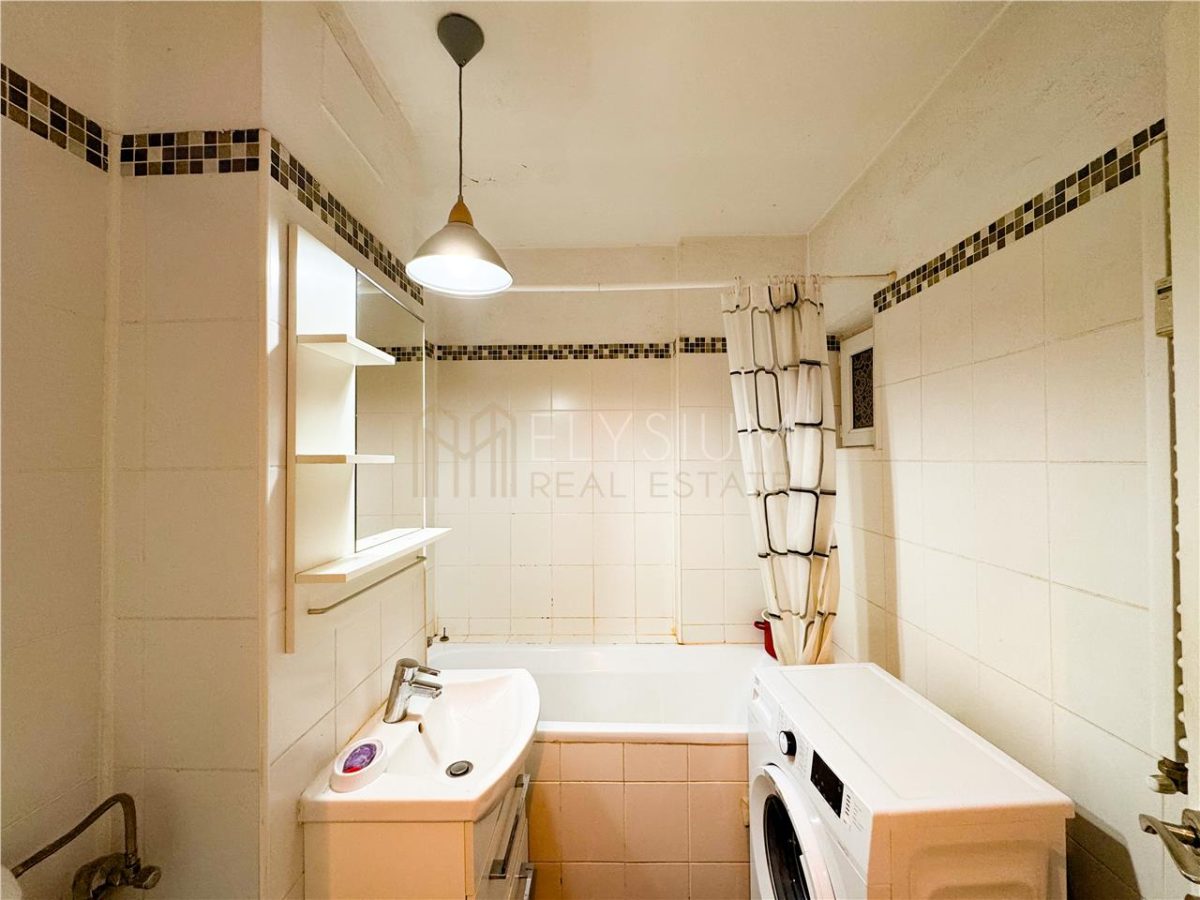 Apartament de vanzare 3 camere Tineretului - foto 18
