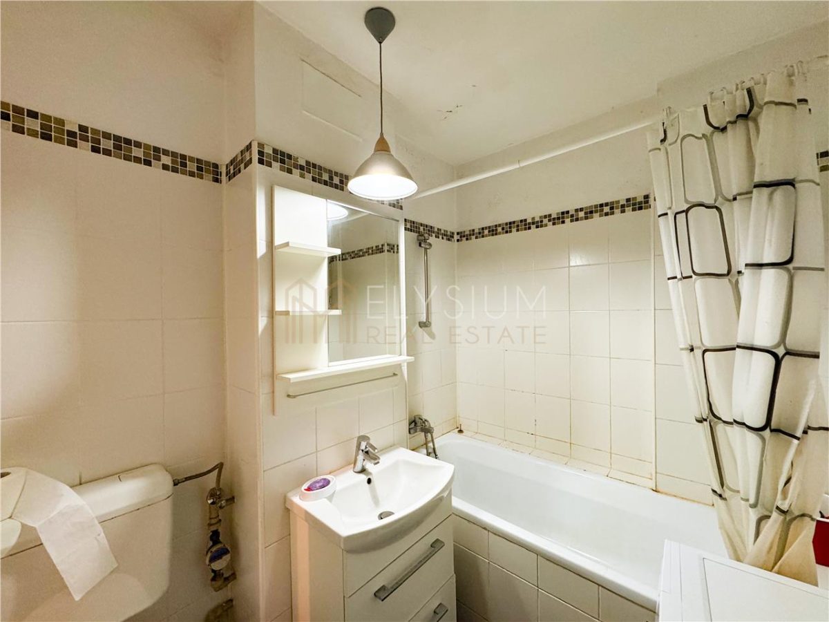 Apartament de vanzare 3 camere Tineretului - foto 19