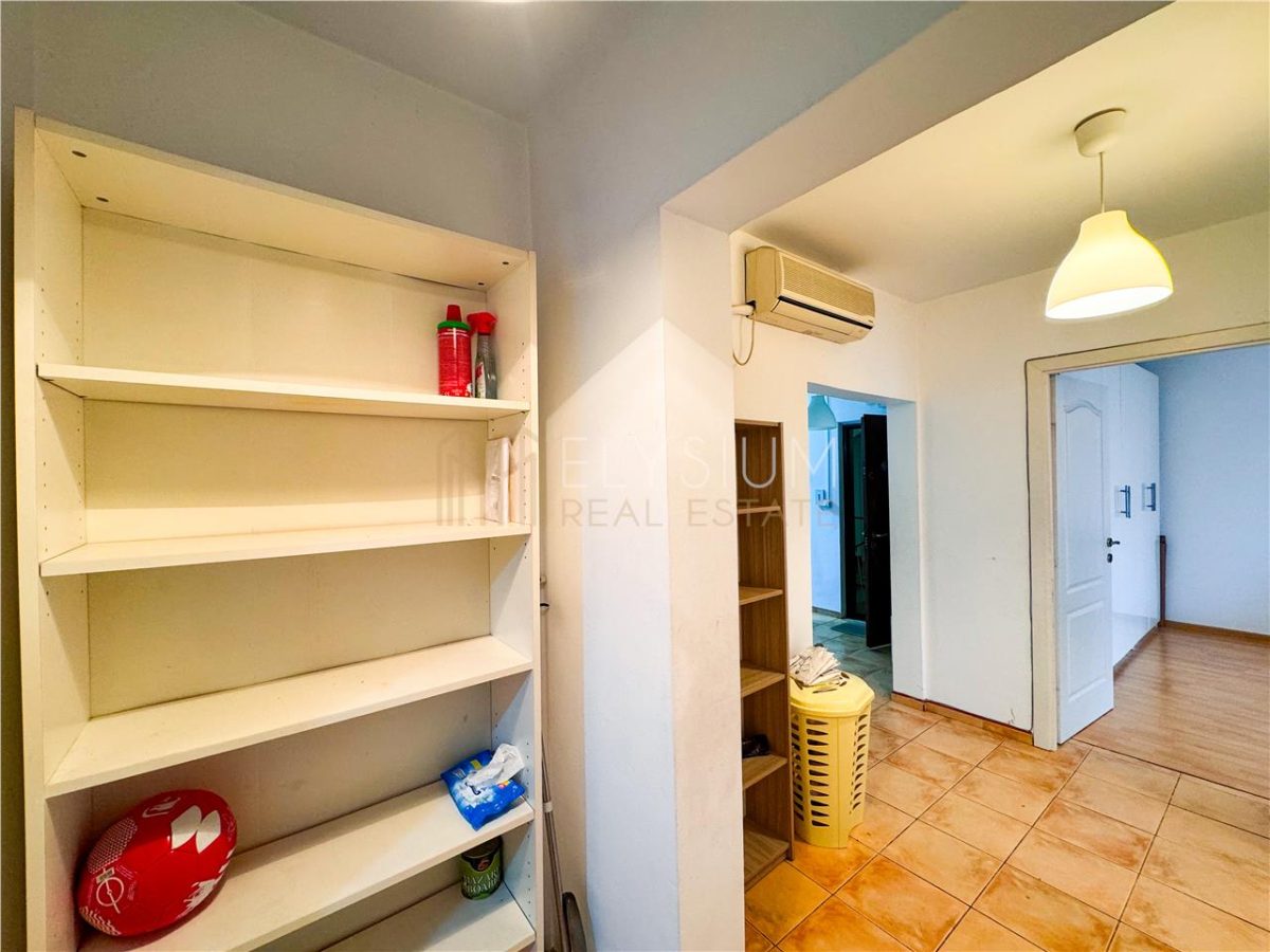 Apartament de vanzare 3 camere Tineretului - foto 21