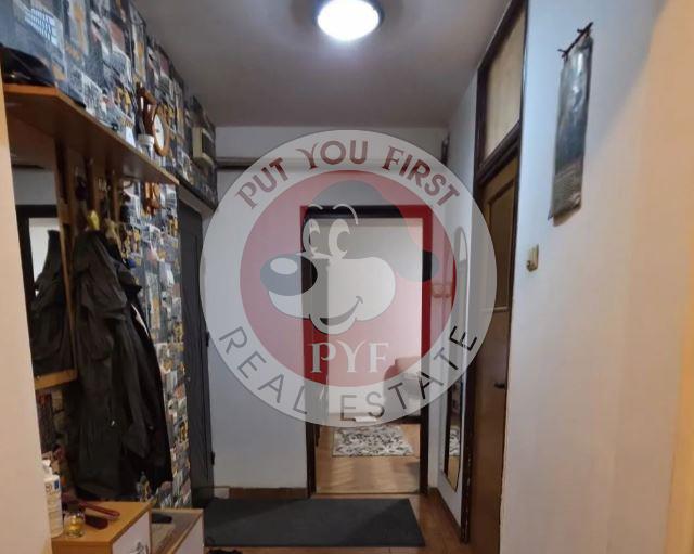 Dumbrava Noua | 4 camere | 84mp | Decomandat | B12412 - foto 3