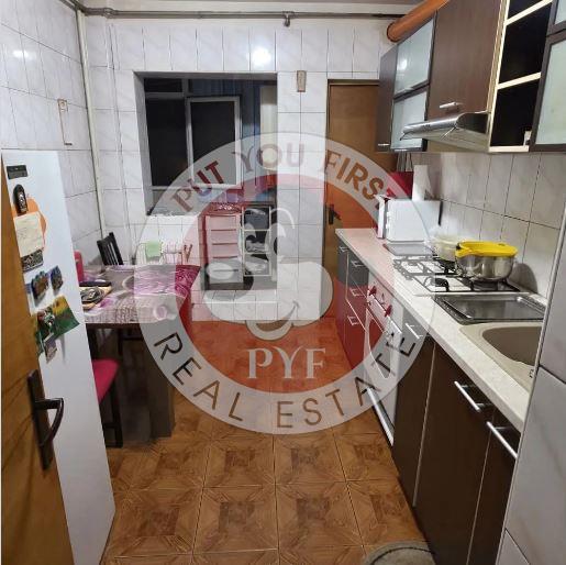 Dumbrava Noua | 4 camere | 84mp | Decomandat | B12412 - foto 5