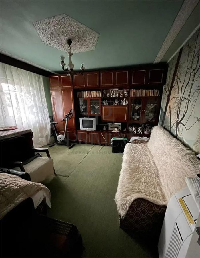 SIMION BARNUTIU - 3 CAM - DECOMANDAT - 2 BAI - 2 BALCOANE - BOXA - CENTRALA/AC - foto 2